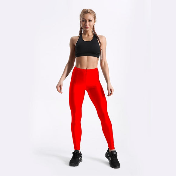 Qickitout Merry Christmas Customer Digital Printed leggings  USA Size XS-XL  jk28-002