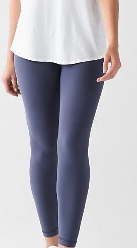 NWT 2019 Eshtanga Women Sports high rise leggings super quality High Elastic Waist Solid 4-way Stretch Skinny Pants Size XXS-XL