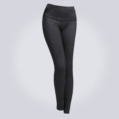 NWT 2019 Eshtanga Women Sports high rise leggings super quality High Elastic Waist Solid 4-way Stretch Skinny Pants Size XXS-XL